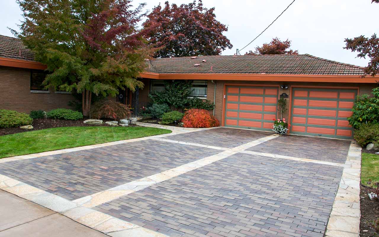 Driveway Installation Cougar Hills